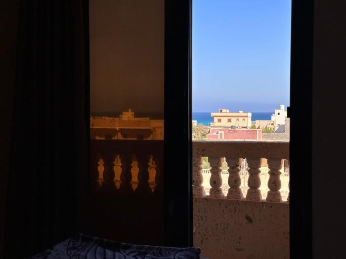 Bet Elezz-Alam Elrom Apartments, "Family Space"