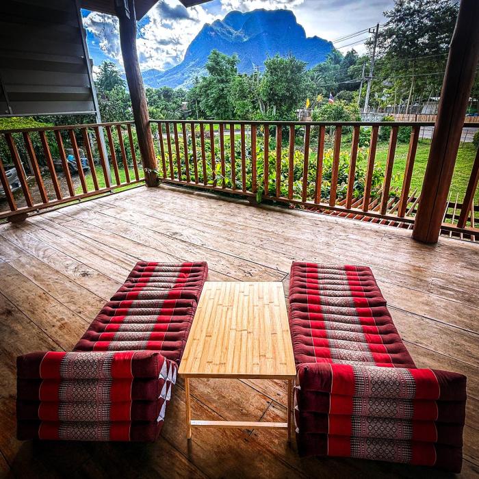 Nha-Da Land New Area