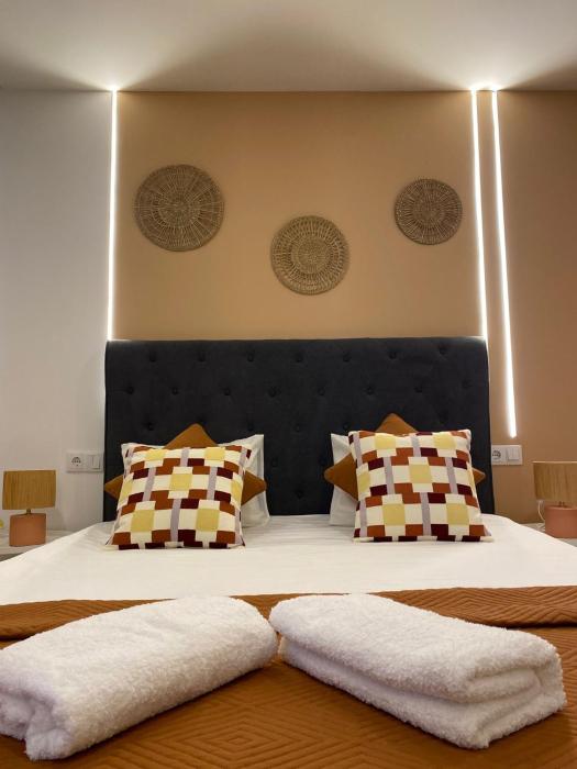 Porbálio Oporto & Maia Center #3