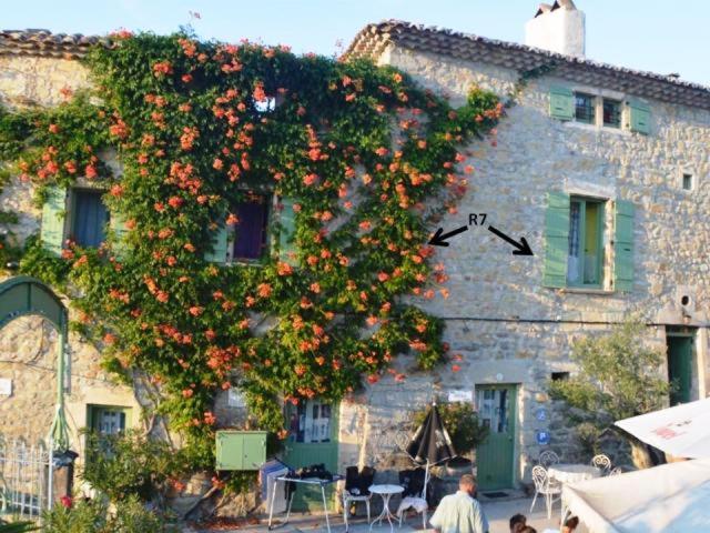 Gîte #7, 4 Pers, Domaine De Ribiere