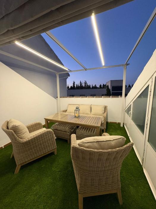 Apartamento Alameda Centro