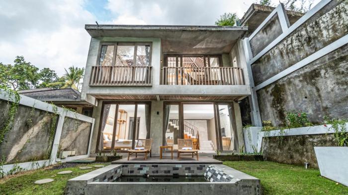 Jepun Villa Ubud