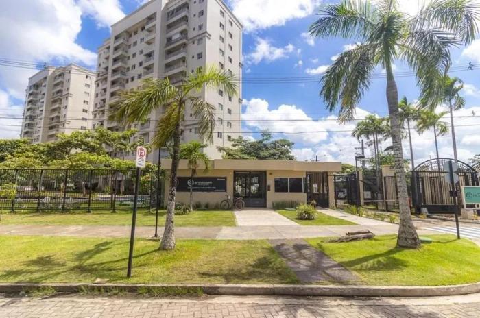 COP 30 Apartamento Luxo - 3 Quartos, Piscina, Academia, Area de Lazer