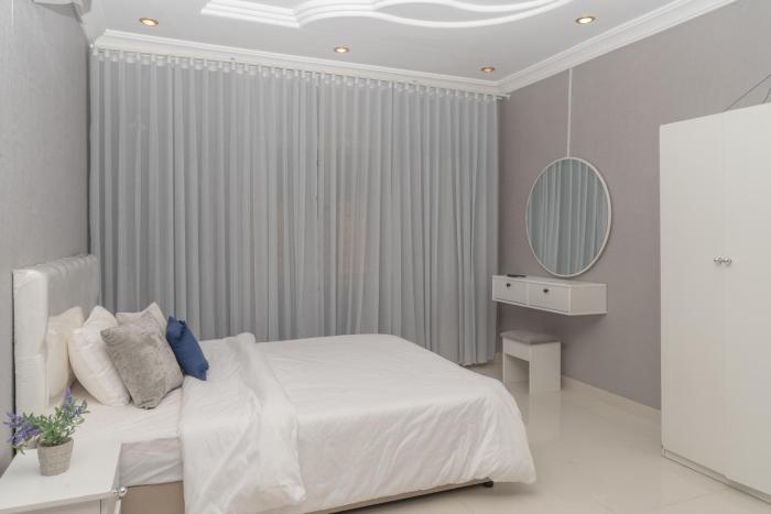 غرفة فندقية الصواري 2