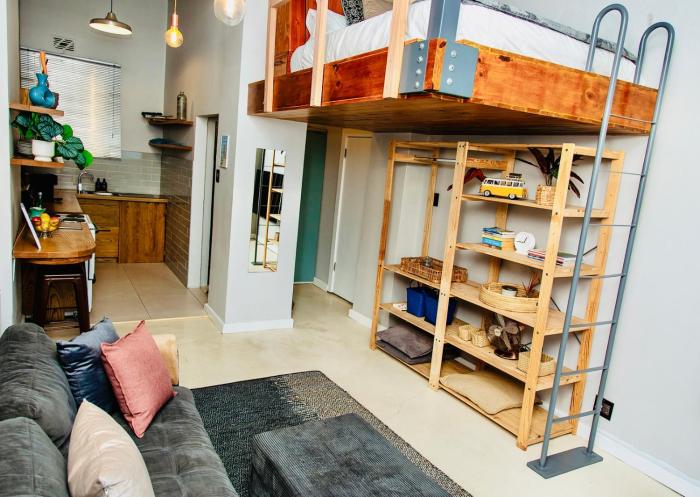 Central City Loft - Walk To Coolest Streets