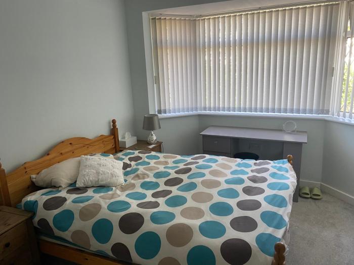 Cozy home in Northampton - entire house