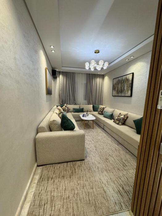 Résidence Soulaymane اقامة سليمان