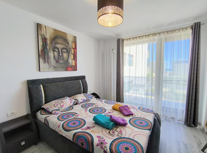 Mamaia Apartament Familia si Copilul