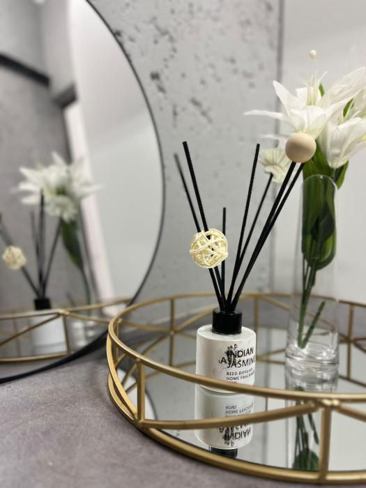 Serenity Suite in Sandton Dine and Unwind