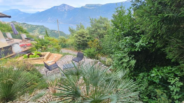 Coccinella studio apartment Le Valli