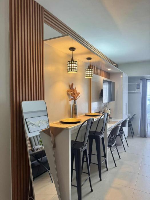 Louritto Condotel at Avida Towers Riala Tower 3