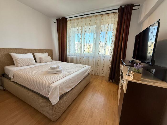Iancului MEGA MALL 3 ROOMS