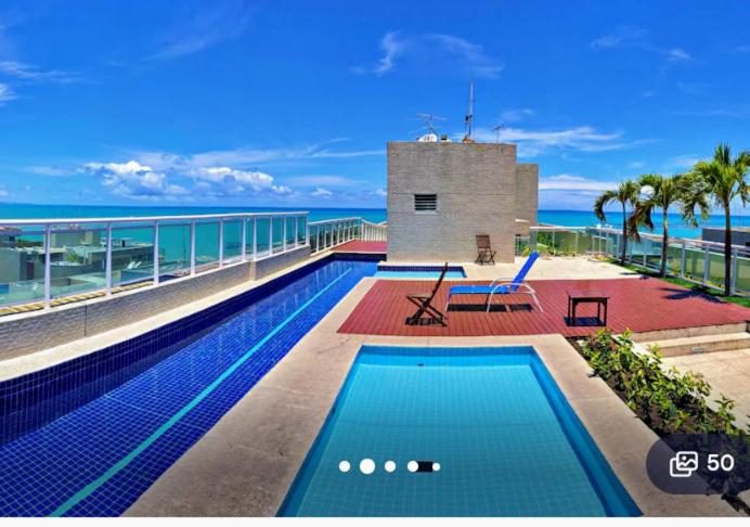 Apartamento JTR Maceio AL