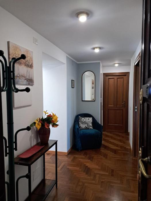 DolceCasa - Re di Roma Apartment