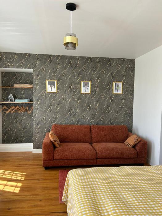 De Beauvais à Paris