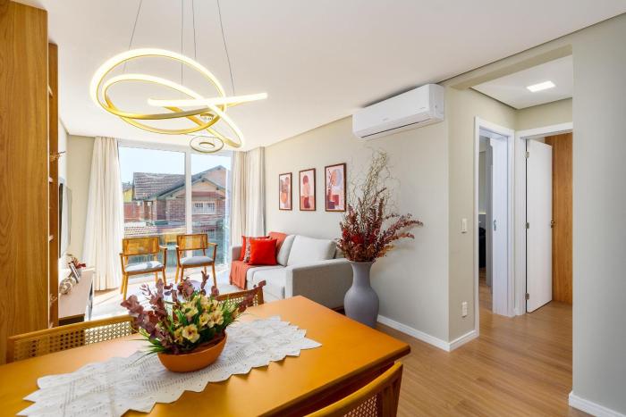 Res The Garden 600m NBA Park by Achei Gramado