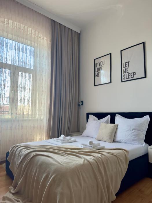 LaLumiere1930 - Historic Apartment City Center Timișoara