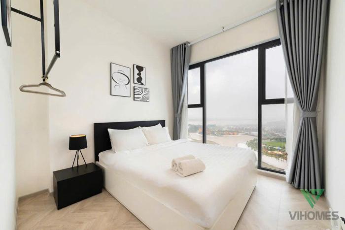 Vinhomes Grand Park - Căn hộ 3 Phòng Ngủ - HOMESTAY ADORA
