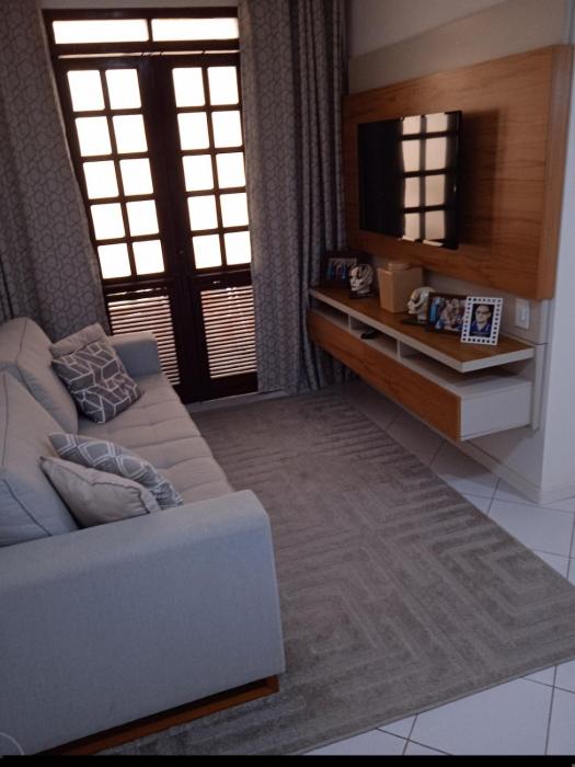 Apto alto padrão em Messejana