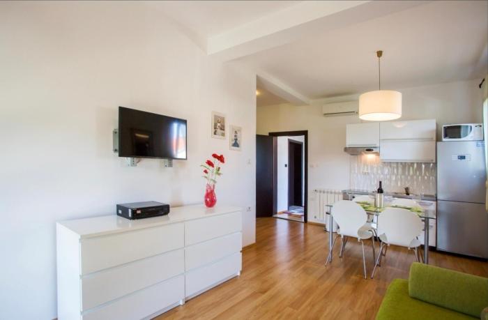 Apartment Karlo in Stinjan