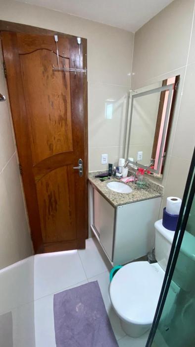 Apartamento Aconchegante