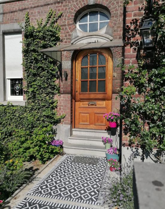 Meerdael Refuge Appartement