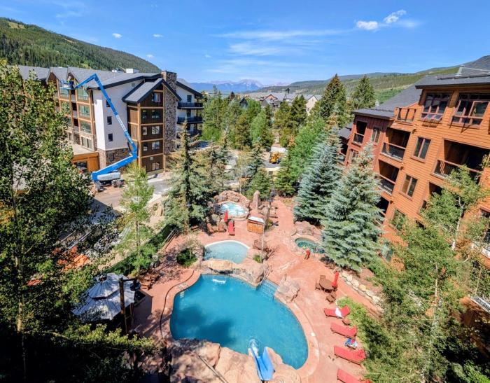 Springs 8913 by SummitCove Lodging