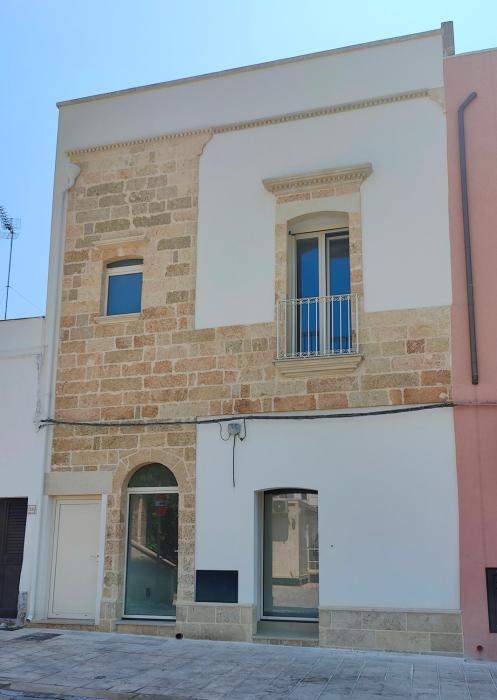 Borgo Antico Guest House