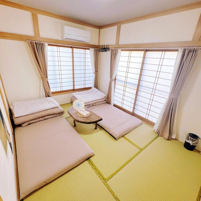 Entire House 3 Mins Walk from JR station - Family welcome