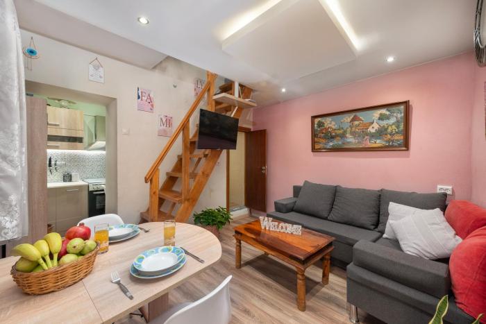 Casa Baboulas Old Town