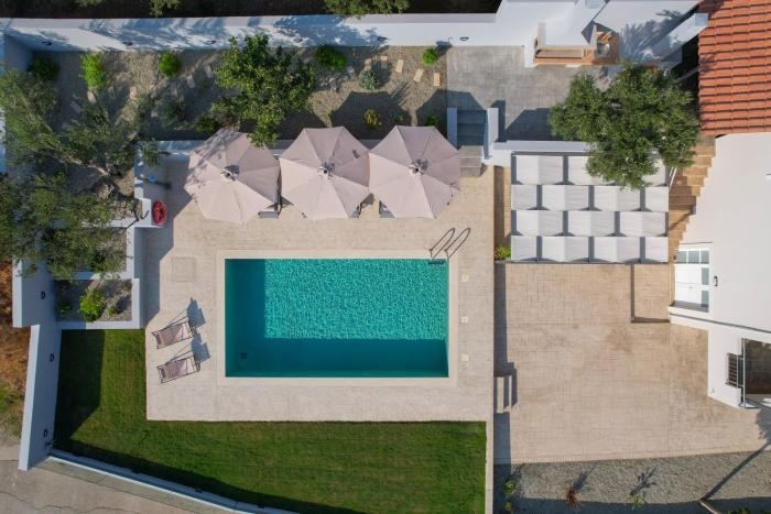 Olea Retreat Villa