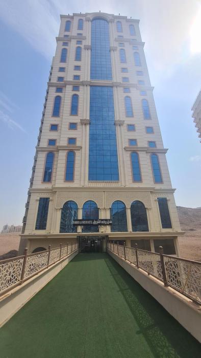 فندق روابي الشروق