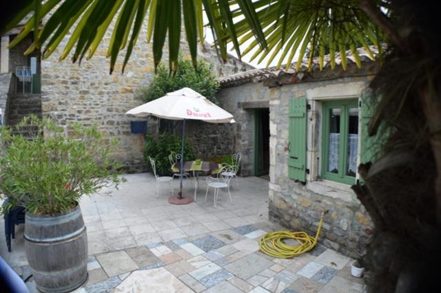 Gîte #20, 6 Pers, Domaine De Ribiere