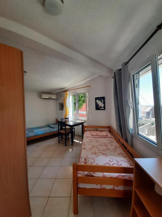 Милый гостевой апартамент