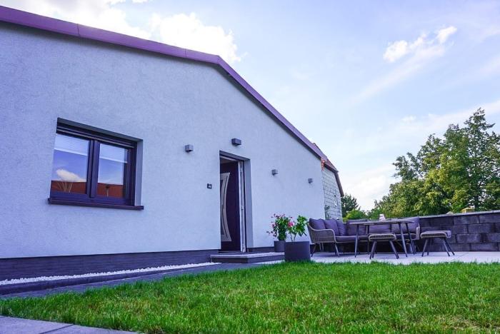 Ferienwohnung Rätzlingen