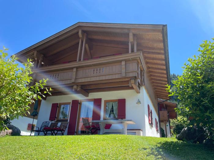 Ferienhaus Gollbichl