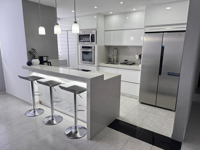 Hermoso Apartamento Mañongo - Hasta 6 personas