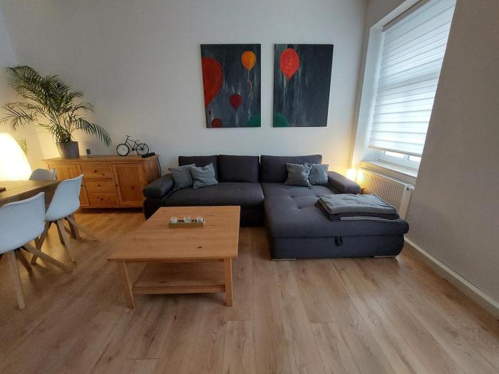 Ferienwohnung Harper