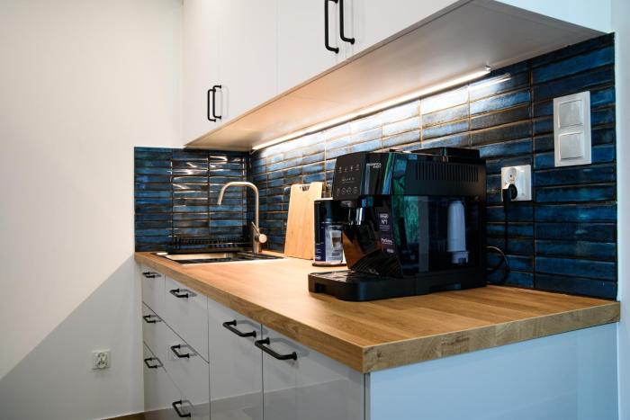 Lipowa Apartamenty B