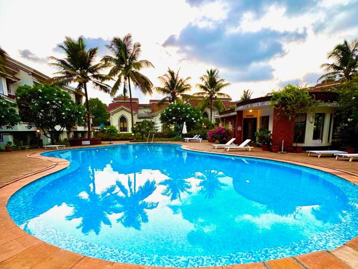 Vara - A Modern & Spacious 2BHK in the Foothills - Minutes from the Beach