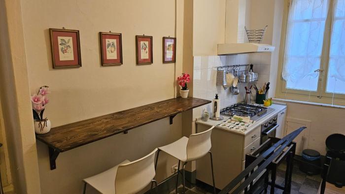 Appartamento di Marco