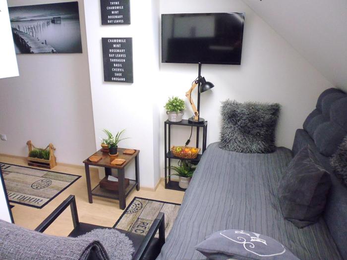 Cozy Studio on Metro