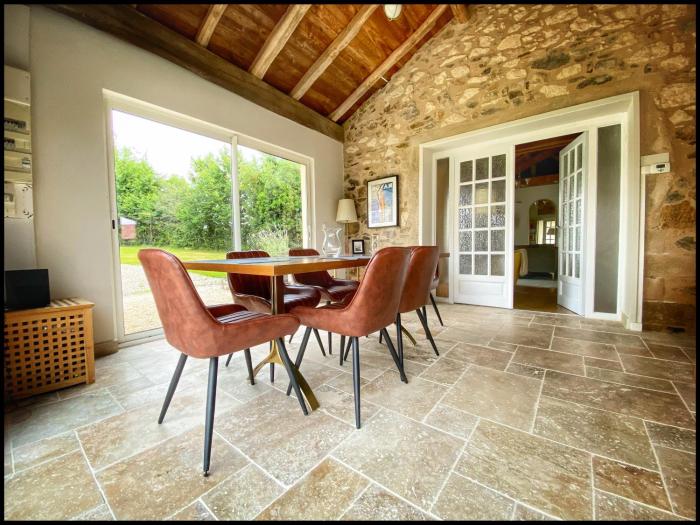 La Grange charentaise