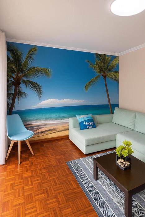 Paraíso no Furadouro, T2 a apenas alguns passos da praia