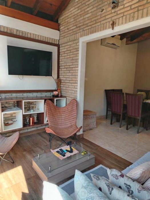 Paz y Confort del Lago