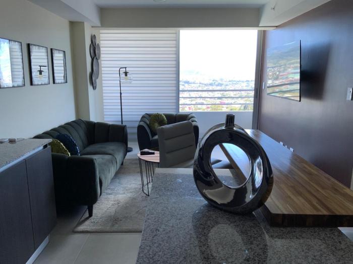 Penthouse San José Costa Rica