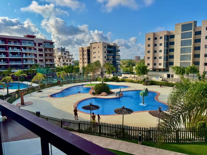 Lucerna I, Primero 4