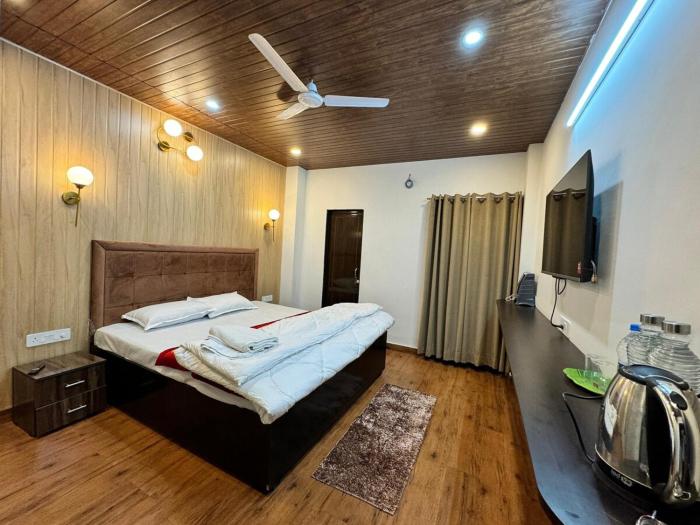 Kukisaa Homestay with Private Terrace Garden