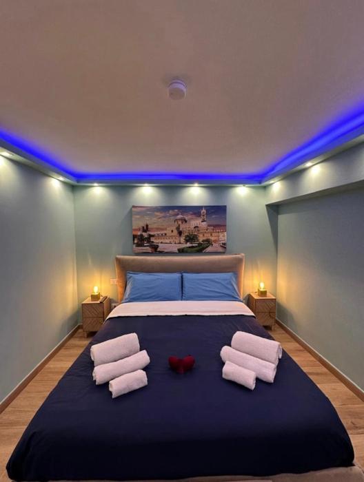 Rambla e Passio Suite