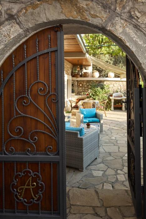 Apartments "Old house Mustafic"